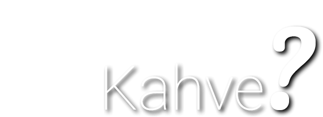 Kremsan - Bi' Fincan Kahve?